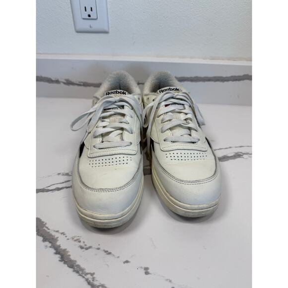 Reebok Women's Club C Double Revenge Shoes Size 9.5 Casual Low Top - Picture 5 of 11